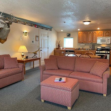 Beaver Valley Lodge Plain Exteriér fotografie
