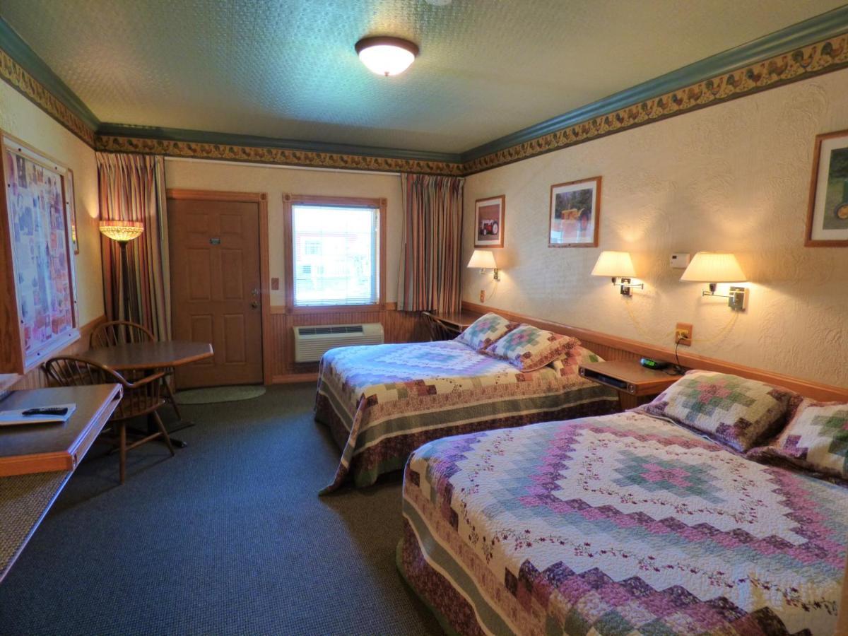 Beaver Valley Lodge Plain Exteriér fotografie