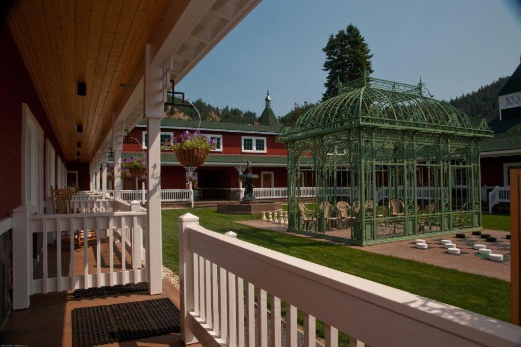 Beaver Valley Lodge Plain Exteriér fotografie