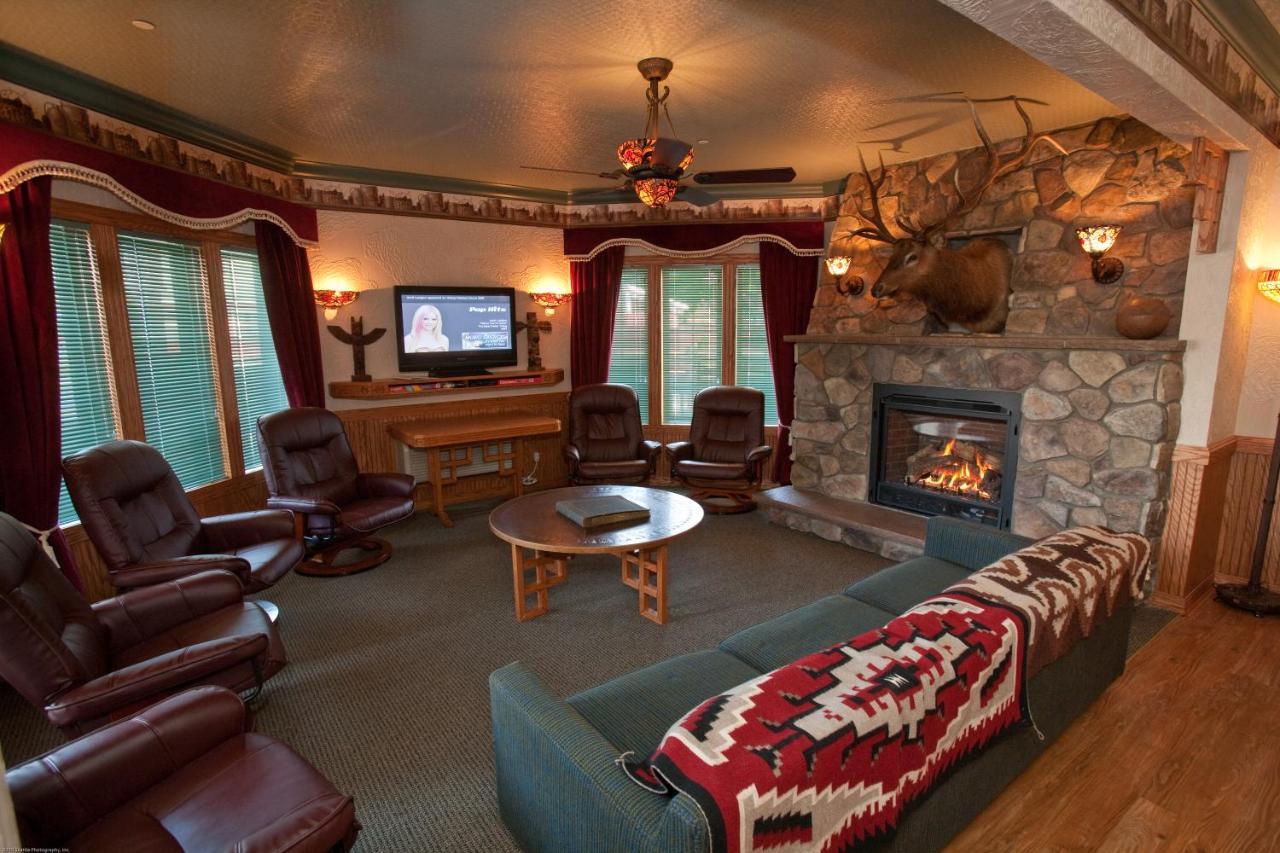 Beaver Valley Lodge Plain Exteriér fotografie